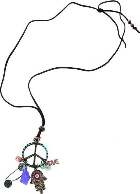 Rubies Hippie - Pace Amore