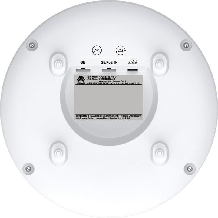 Produktbild Huawei Access Point AirEngine 5761-21 (4800 Mbit/s)