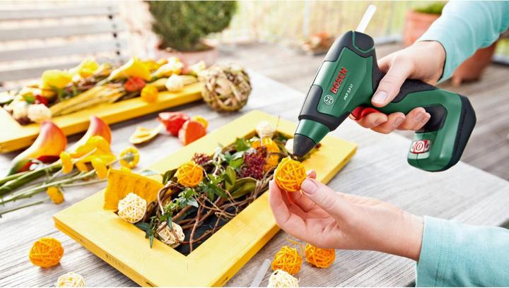 Actual product image Bosch Home & Garden Pkp 3.6 Li