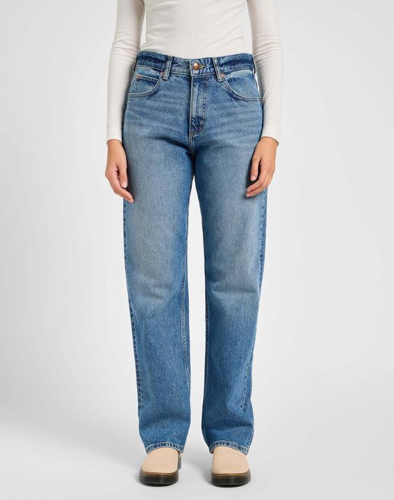 Lee Jeans Rider Classic