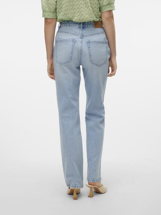 Produktbild Vero Moda Vmtessa Hr Straight Jeans Li3010 Ga Noos (W25/L32)