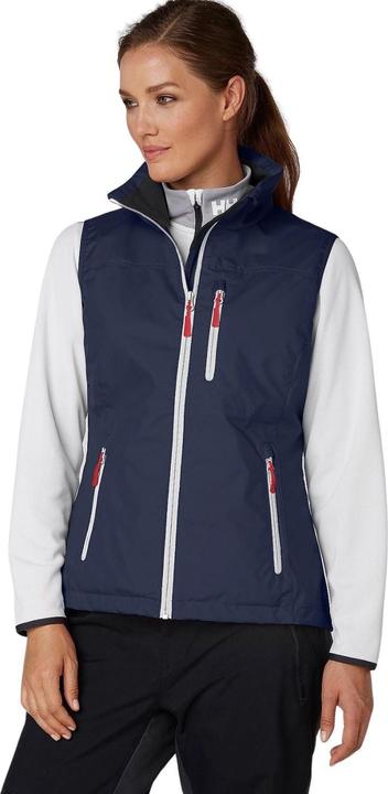 Produktbild Helly Hansen W Crew Vest (XS)