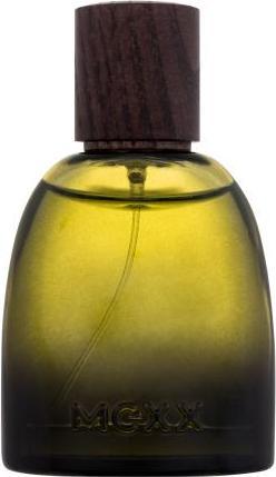 Image du produit Mexx INSPIRED MAN Nature EDP 50 ml (Eau de parfum, 50 ml)