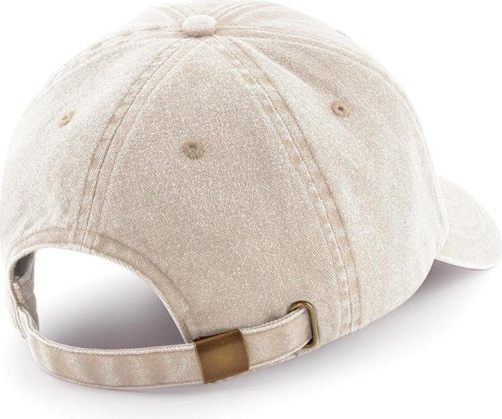 Immagine prodotto Beechfield Cappello vintage in denim (Taglia unica)