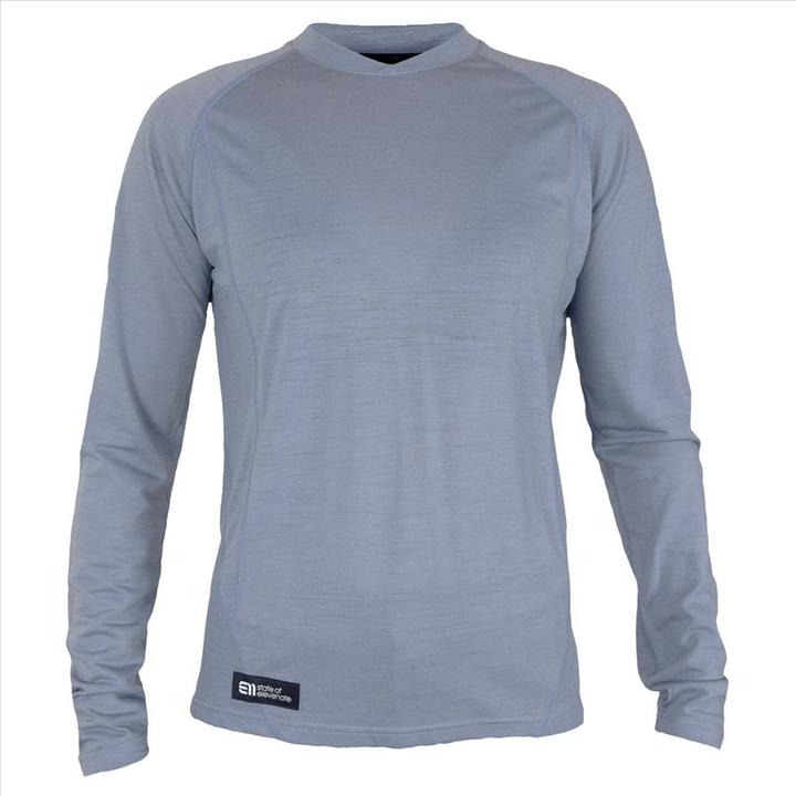 Immagine prodotto Elevenate Manica lunga W Enduro Merino (XS)