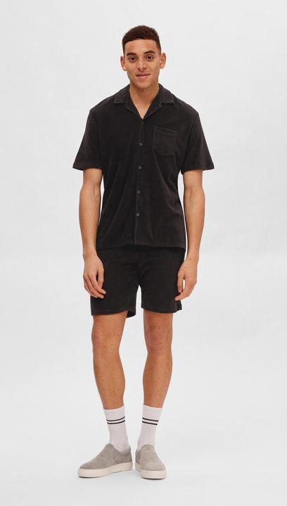 Produktbild Selected Homme Frottee Hemd (M)