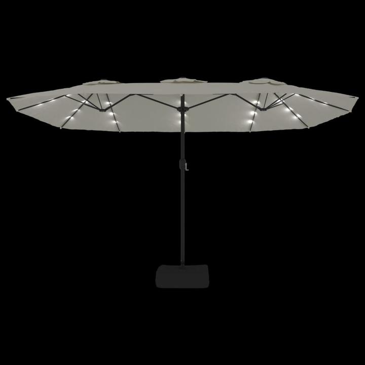 Immagine prodotto VidaXL Nina (4.49 m)