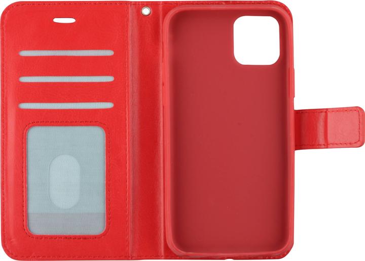 Produktbild PhoneLook Hülle Premium Flip (Apple iPhone 13 Pro Max)