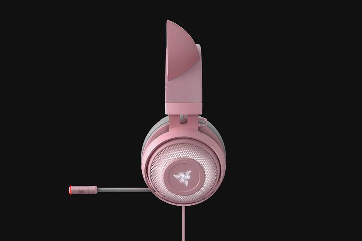 Image du produit Razer Kraken Kitty (Filaire)