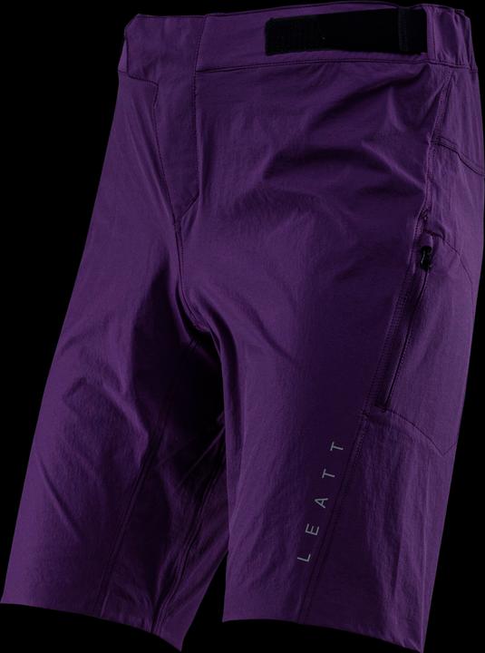 Produktbild Leatt Shorts MTB Trail 1.0 - Velvet (XXL)