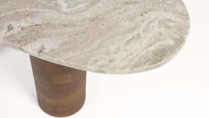 Produktbild Zuiver Kouk (100 x 40 x 43 cm)