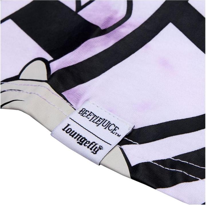 Produktbild Loungefly Beetlejuice by Tee T-Shirt Unisex Grösse L (L)