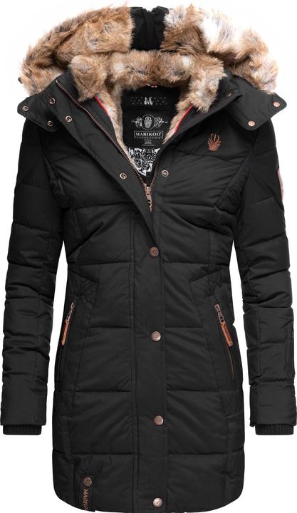 Produktbild Marikoo Lieblings Jacke (XL)