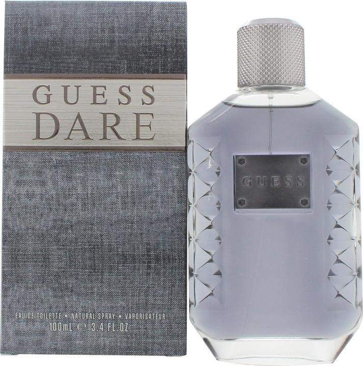 Produktbild Guess Dare (Eau de Toilette, 100 ml)