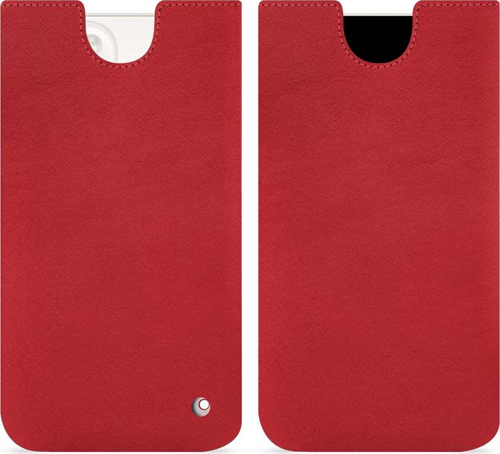 Rouge troupelenc ( Pantone #AB191A )