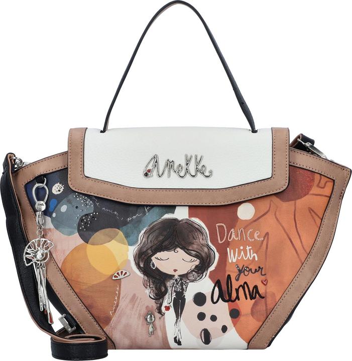 Anekke Alma Shopper Tasche 39 cm