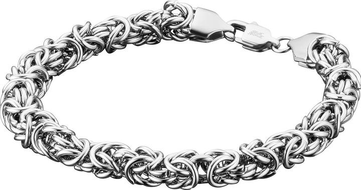 Produktbild Save Brave Armband SBB-Dean-23 Herren (23 cm, Edelstahl)