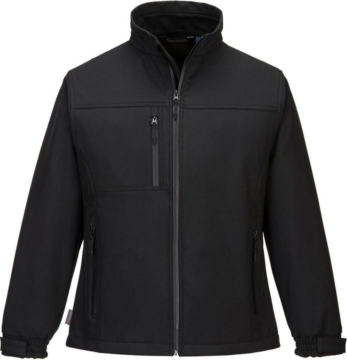 Image du produit Portwest Veste Charlotte Soft Shell femmes/adolescentes (S)