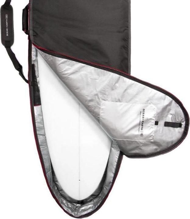 Image du produit Ocean & Earth Housse de longboard Aircon