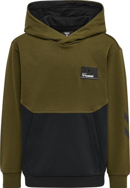 Image du produit hummel Hoodie Edward (146)