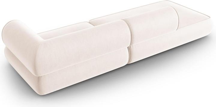 Produktbild Maison Heritage Lily (4-Sitzer, 2-Sitzer, 3-Sitzer)
