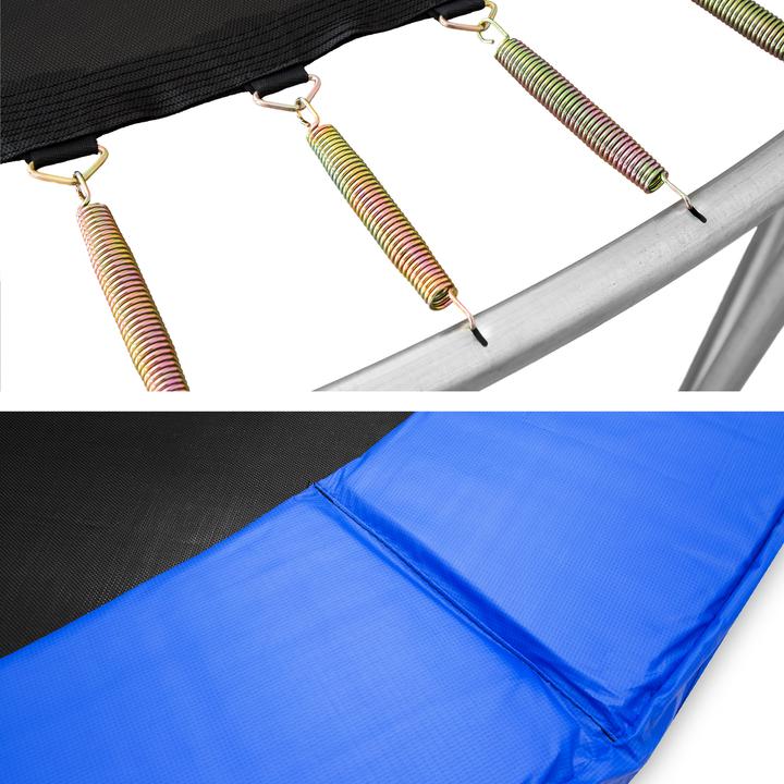 Produktbild tectake Garfunky (244 cm)
