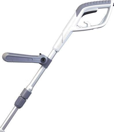 Immagine prodotto Ikra Rasaerba elettrico Mogatec 350 Watt IGT 350 (Mostra) (Filo di taglio)