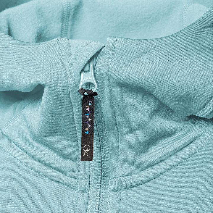 Actual product image Isbjörn Panda Hoodie (170, 176)