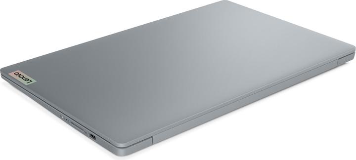 Productafbeelding Lenovo IdeaPad Slim 3 (15.60", AMD Ryzen 5 7430U, 16 GB, 1000 GB, NL)