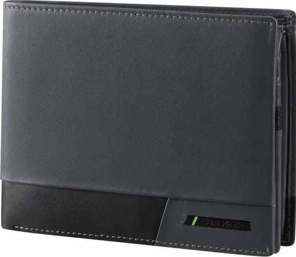 Samsonite PRO-DLX 6 SLG 047 - B 10CC+VFL+C+2C