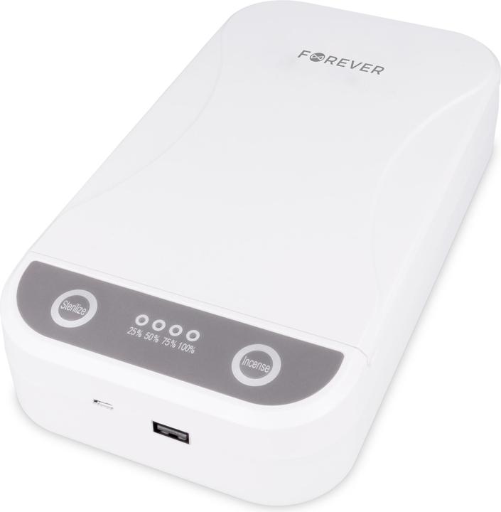 Image du produit Forever Désinfectant UV