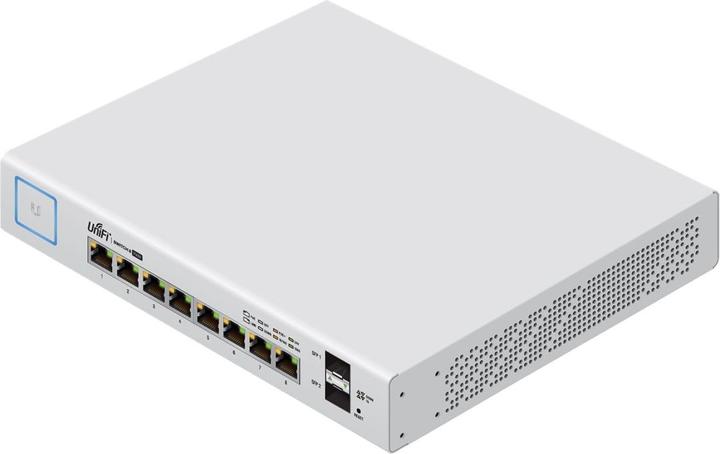 Produktbild Ubiquiti Us-8-150w (10 Ports)