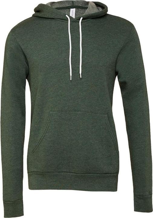 Bella Canvas Hoodie Zum Überziehen