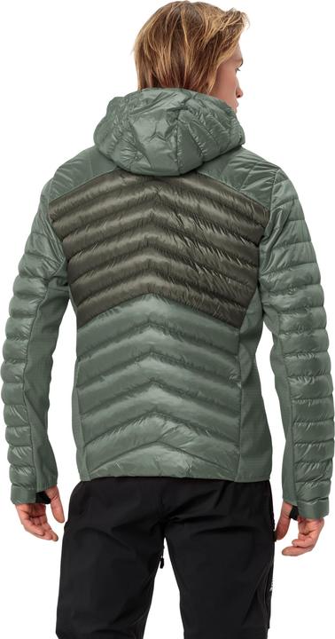 Produktbild Vaude Sesvenna Pro II (S)