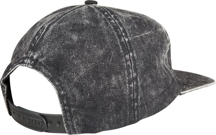 Image du produit Santa Cruz Casquette Snapback Salba Tiger