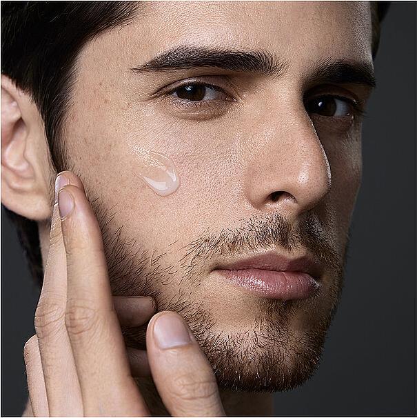 Actual product image Shiseido Total Revitalizer Crème (50 ml, 24h cream)