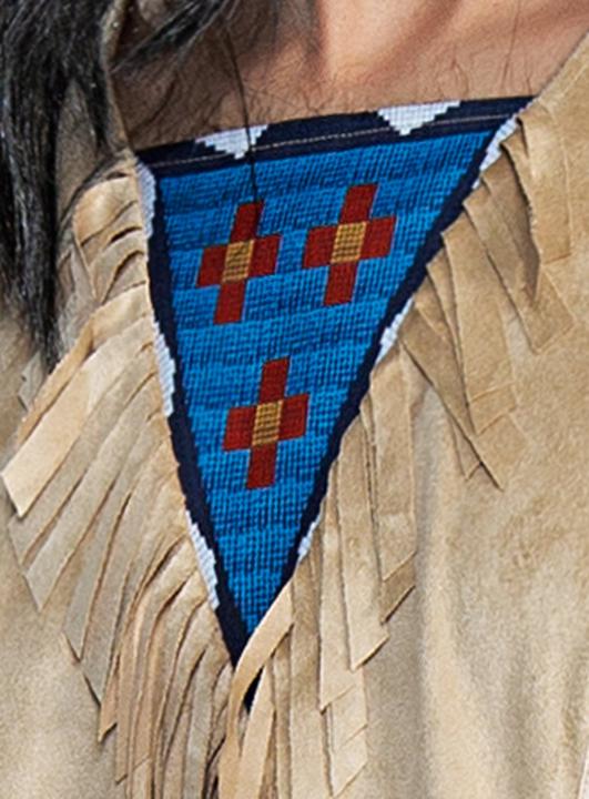 Produktbild Metamorph Winnetou (M)