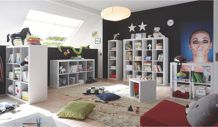 Produktbild Bega Consult Style (77 x 38 x 147 cm)