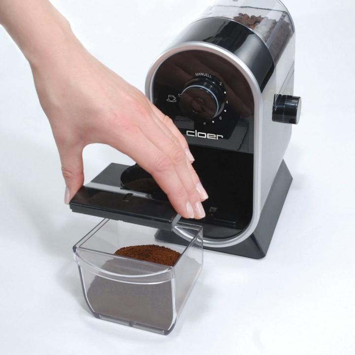 Actual product image Cloer 7560