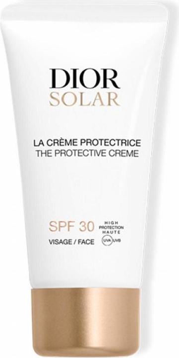 Immagine prodotto Dior Solar (Crema solare viso, SPF 30, 50 ml, 150 g)