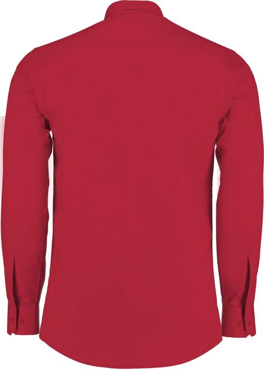 Immagine prodotto Kustom Kit Camicia formale a maniche lunghe (58)