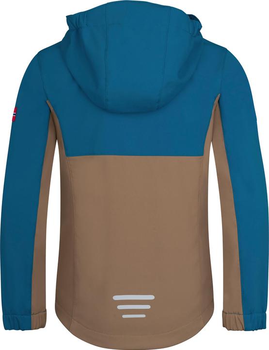 Image du produit Trollkids Veste pour enfants Kristiansand (176)