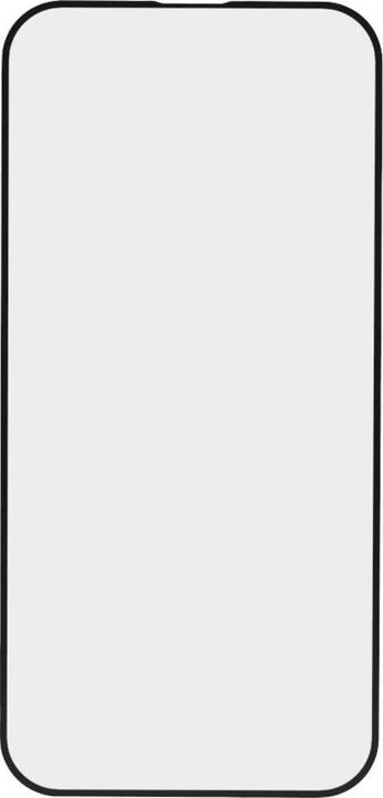 Actual product image Hama Extreme Protect (1 Piece, Apple iPhone 14 Pro)