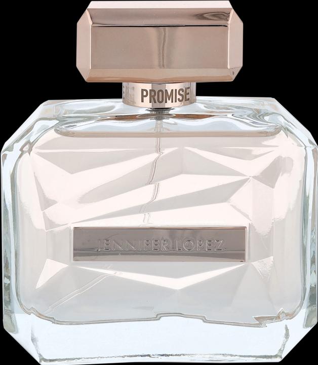 Produktbild Jennifer Lopez Promise Edp Spray (Eau de Parfum, 100 ml)