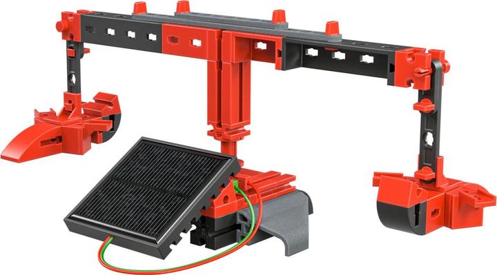 Image du produit Fischertechnik Énergie solaire
