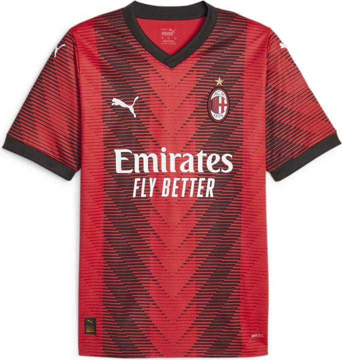 Produktbild Puma ACM Home Jersey Replica (L)