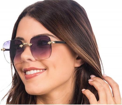 Produktbild Chaks Rahmenlose Brille: Cool