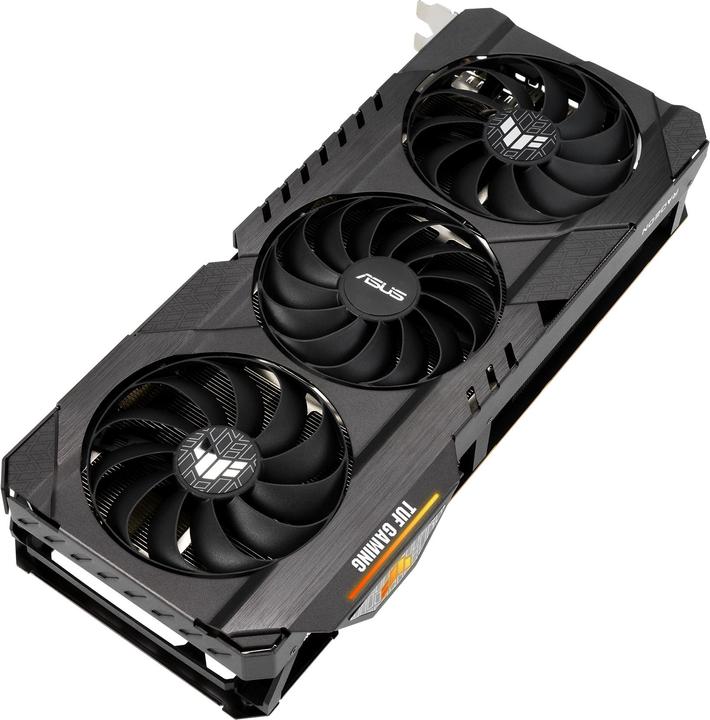 Produktbild ASUS TUF GAMING Radeon RX 6900 XT OC Edition (16 GB)