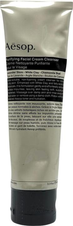 Image du produit Aesop Purification de la peau (Lotion nettoyante, 100 ml)