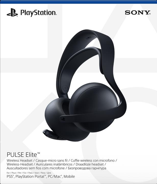 Image du produit Sony Pulse Elite (Sans fil)